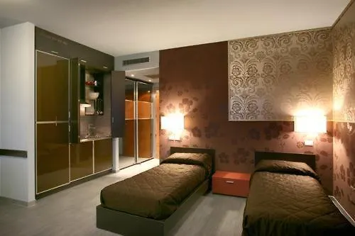 Residence San Marino Aparthotel