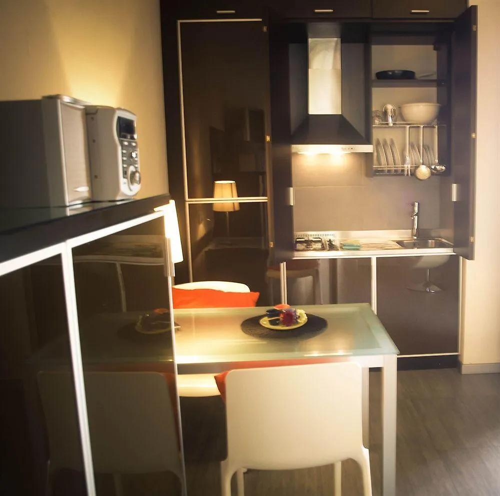 Residence San Marino Aparthotel