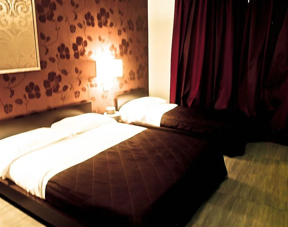 Aparthotel Residence San Marino