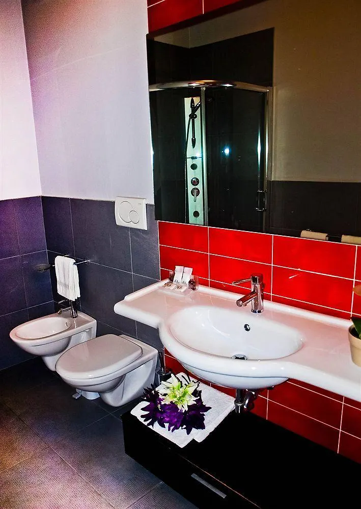 Residence San Marino Aparthotel