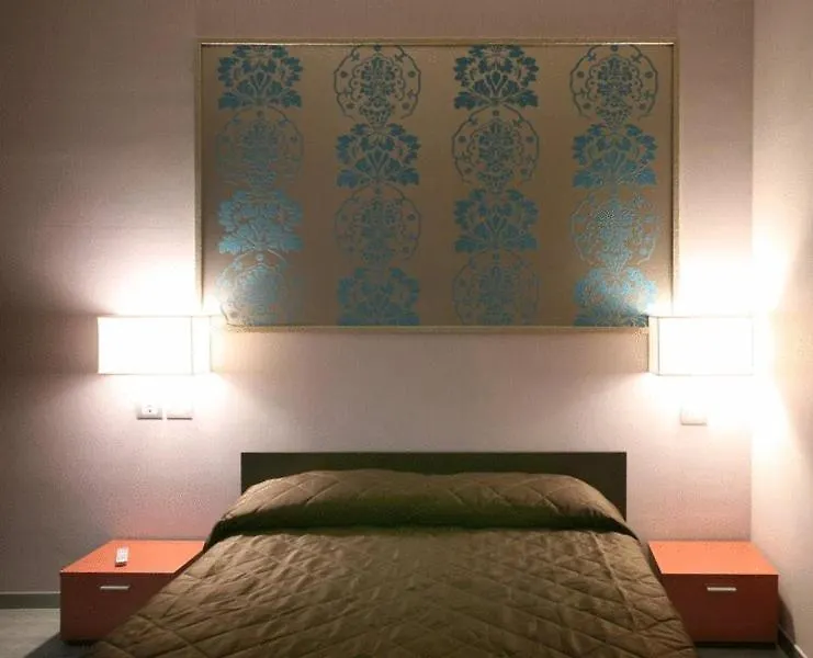 Aparthotel Residence San Marino