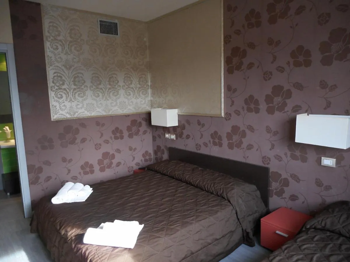 Aparthotel Residence San Marino