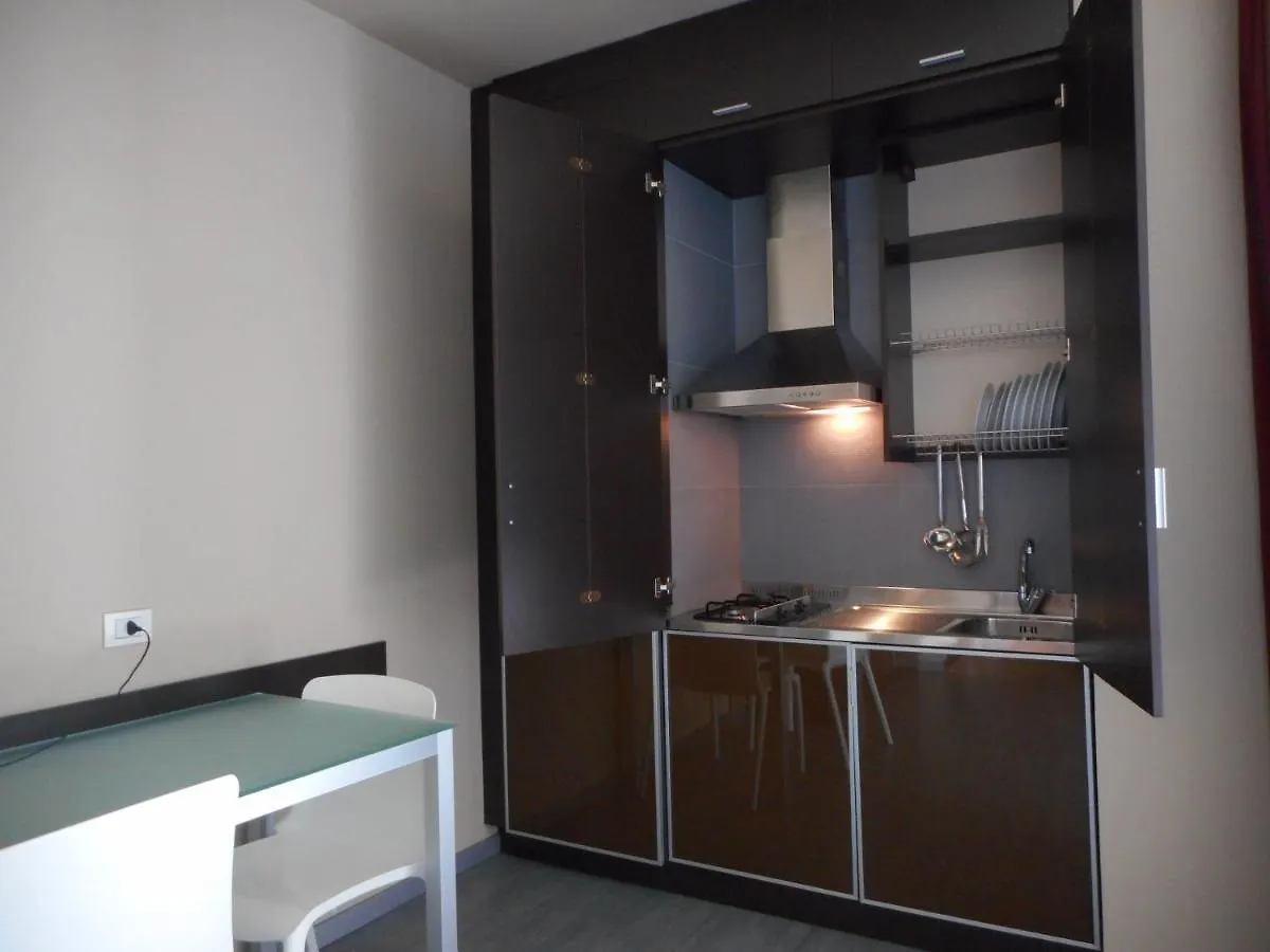 Residence San Marino Aparthotel